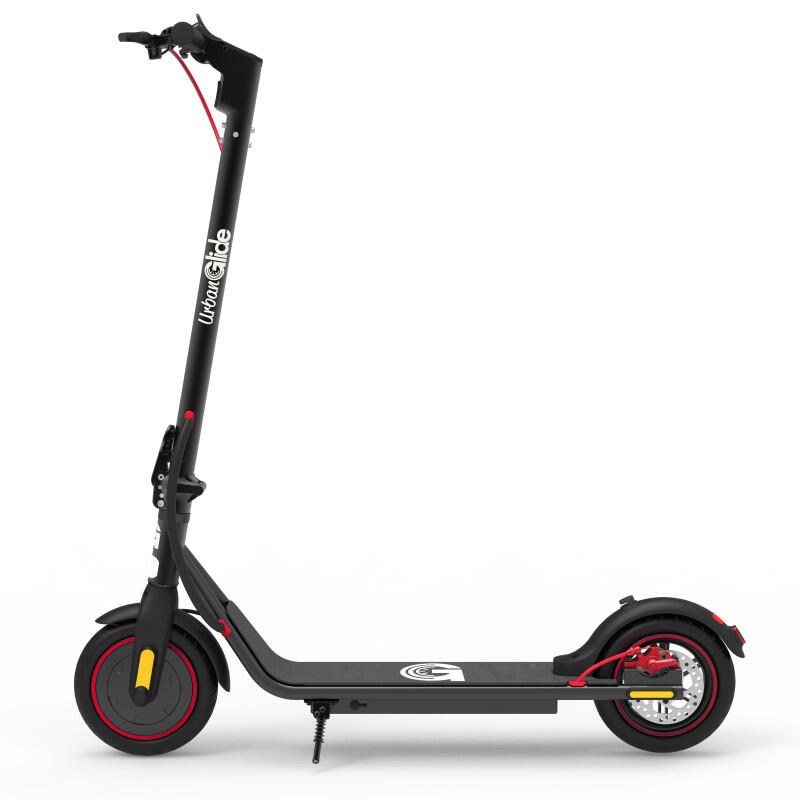 URBANGLIDE Scooter elétrica URBANGLIDE RIDE 85CITY - 350W - 8/5"