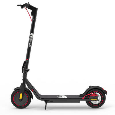 Elektrische step 85 evo – 300w, 25 km/u, actieradius 20 km, 8,5" - 21,6v 7,8ah -