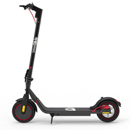 Trottinette Électrique Adulte 85 EVO – 500W - Jusqu'a 15 km