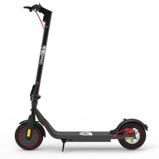 Trottinette Électrique Adulte 85 EVO – 500W - Jusqu'a 15 km