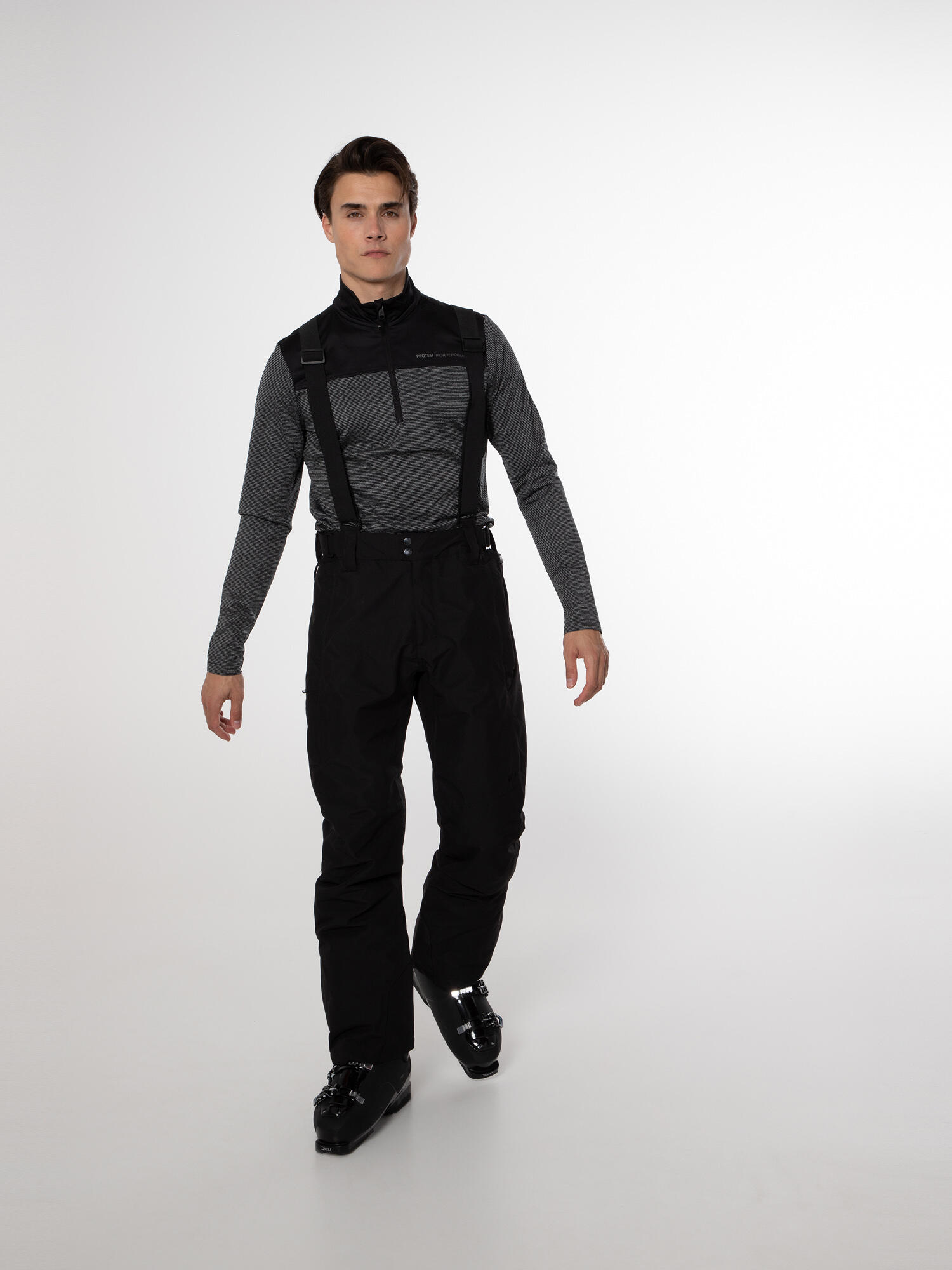 Pantalon de ski Protest Owens 4/7