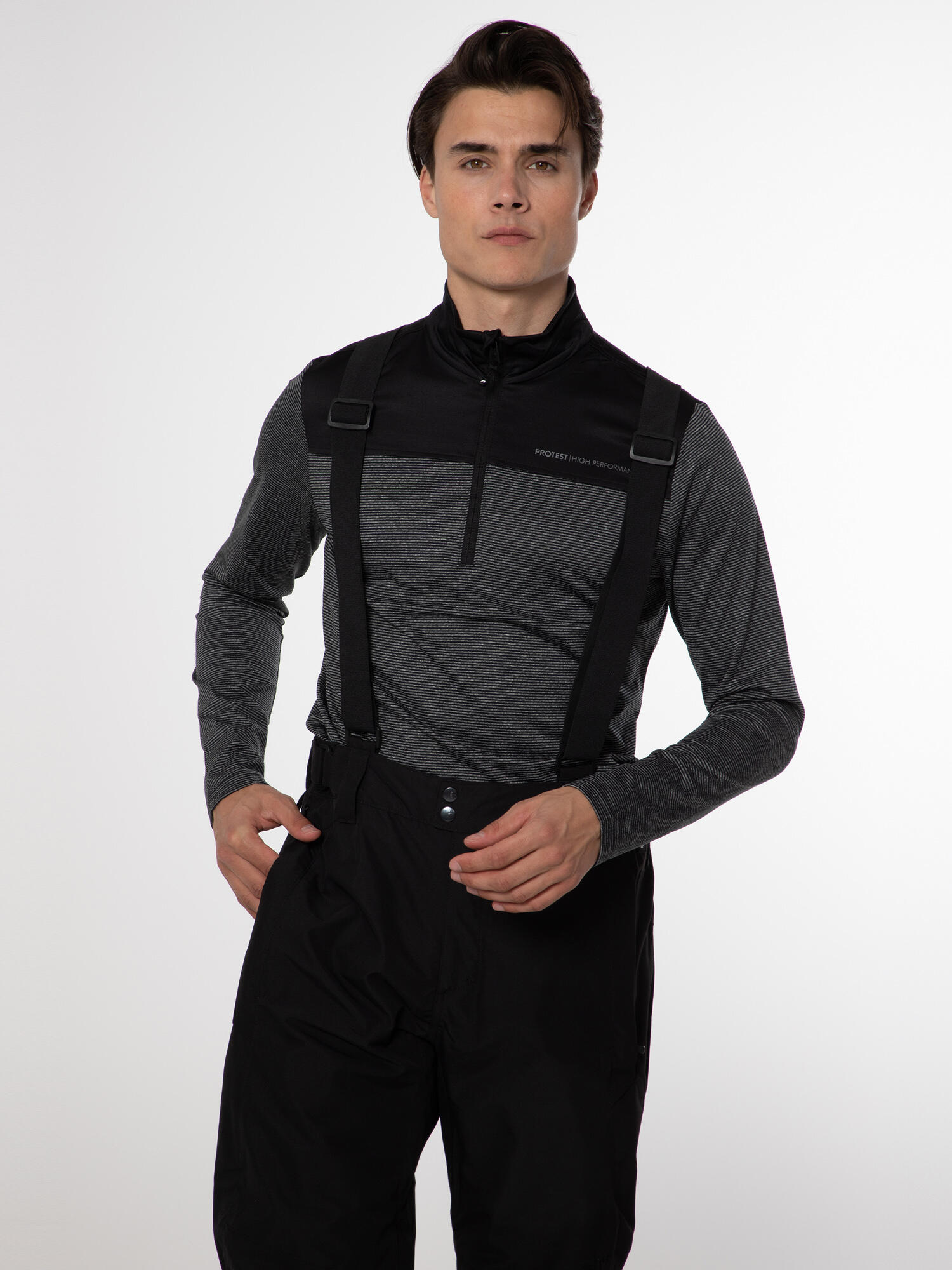 Pantalon de ski Protest Owens 6/7