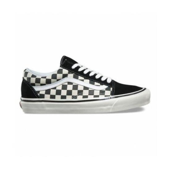 Scarpe da ginnastica Vans Primary Check Old Skool