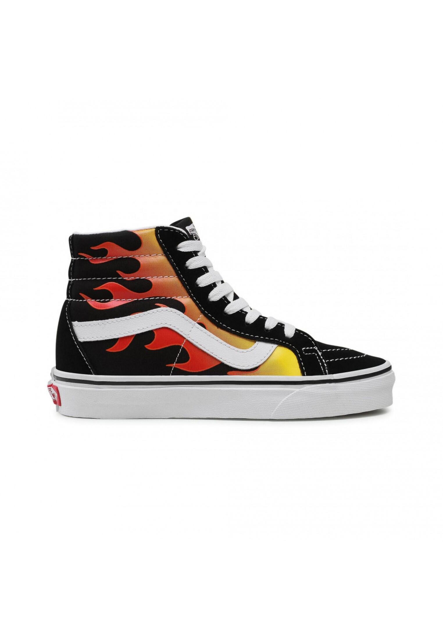 Adidași Casual Bărbați Vans Sk8-Hi Reissue