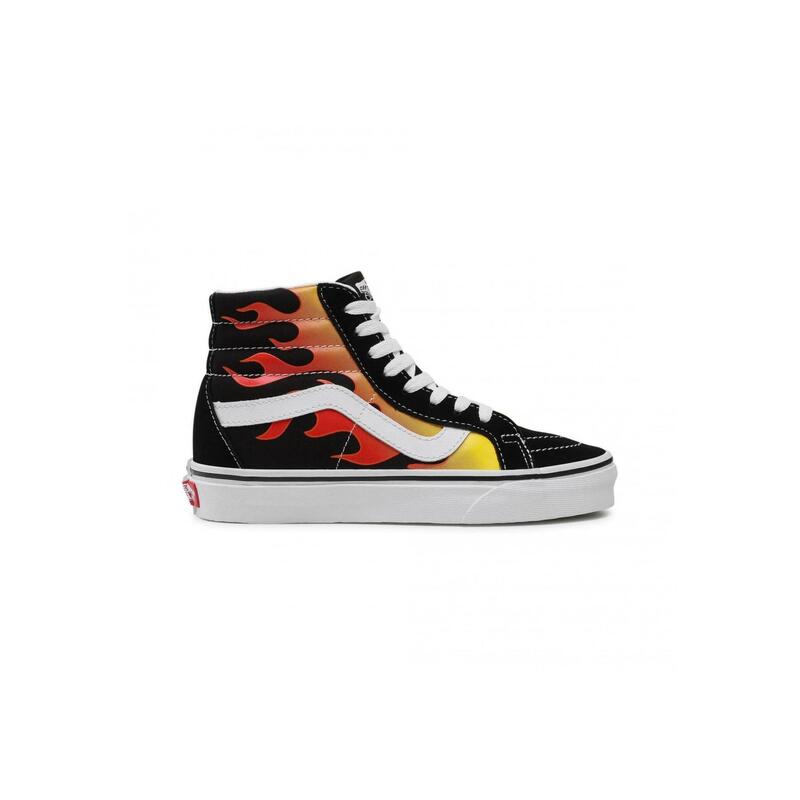 UA SK8-Hi Reissue Baskets mode Homme