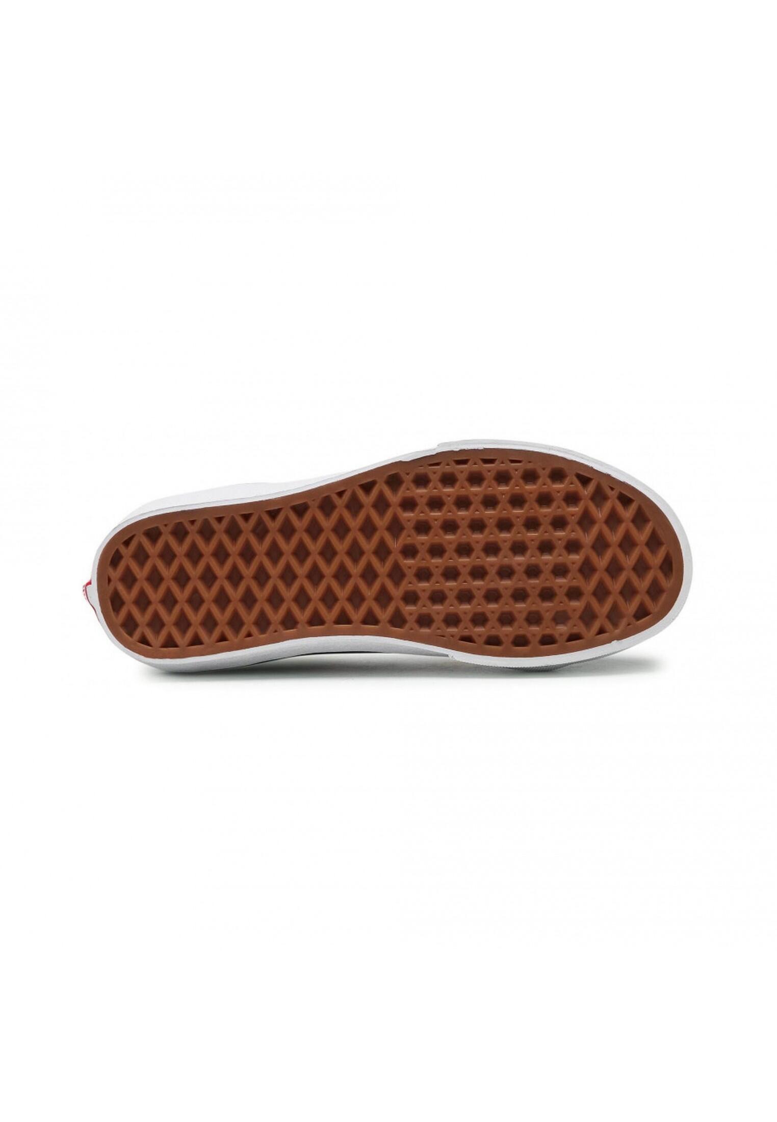 UA SK8-Hi Reissue Baskets mode Homme 2/5