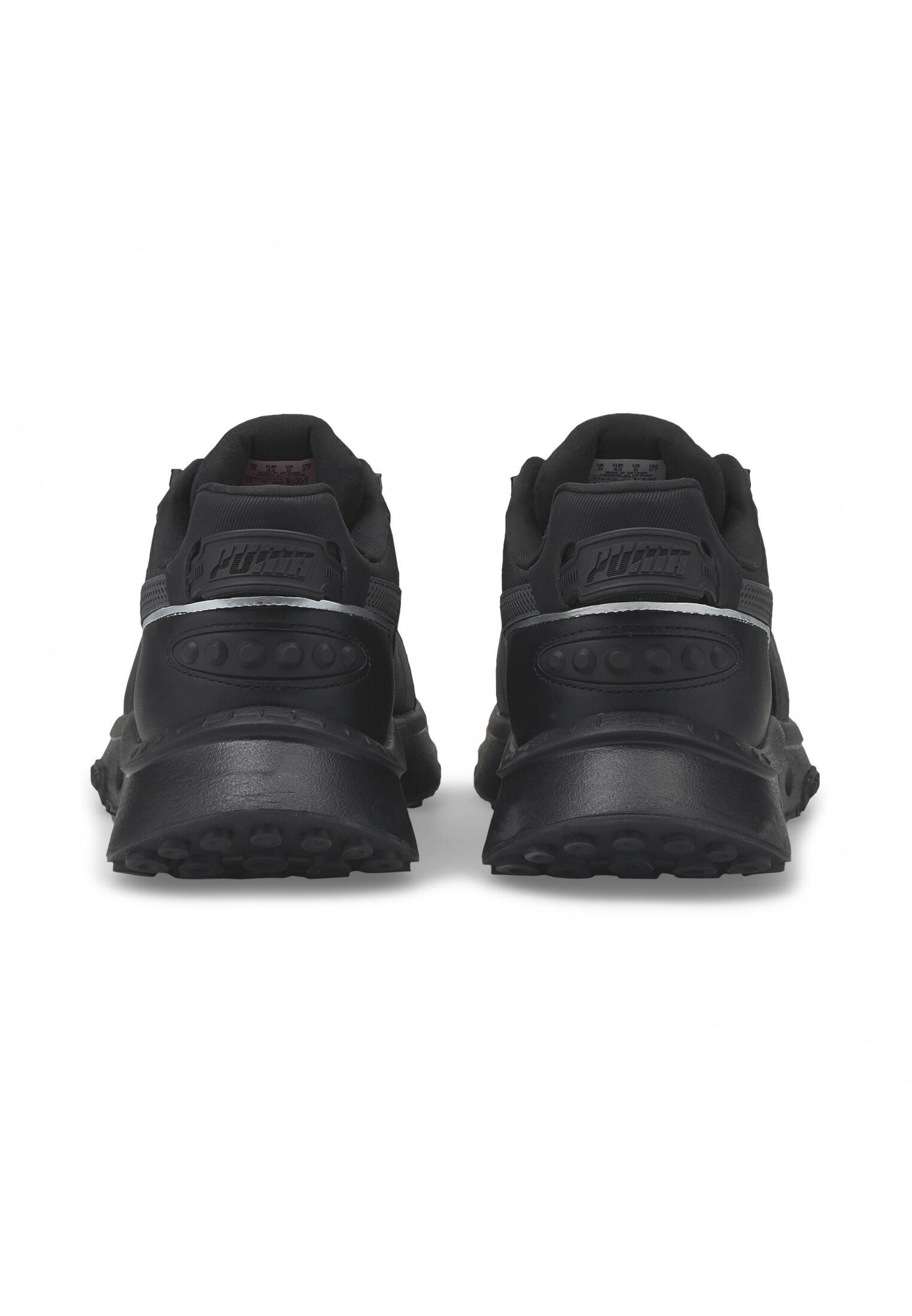 Wild Rider Nano Ls Baskets mode Homme 3/5