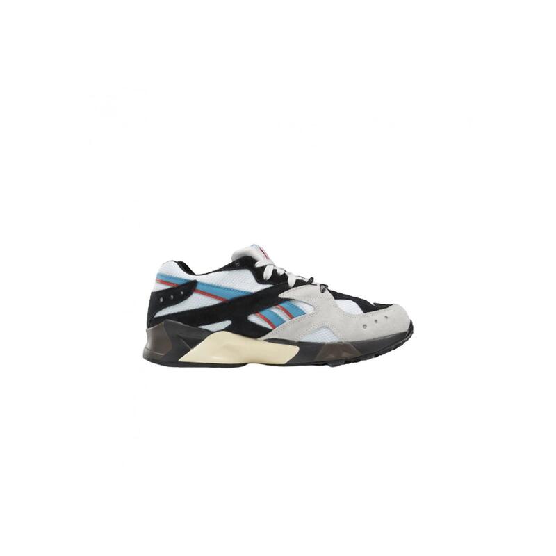 Aztrek Baskets mode Femme