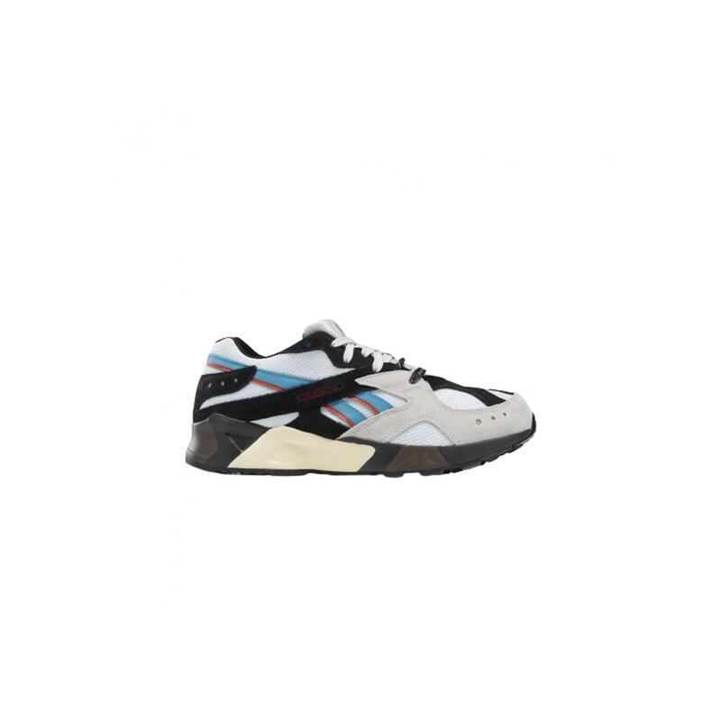 Aztrek Baskets mode Femme