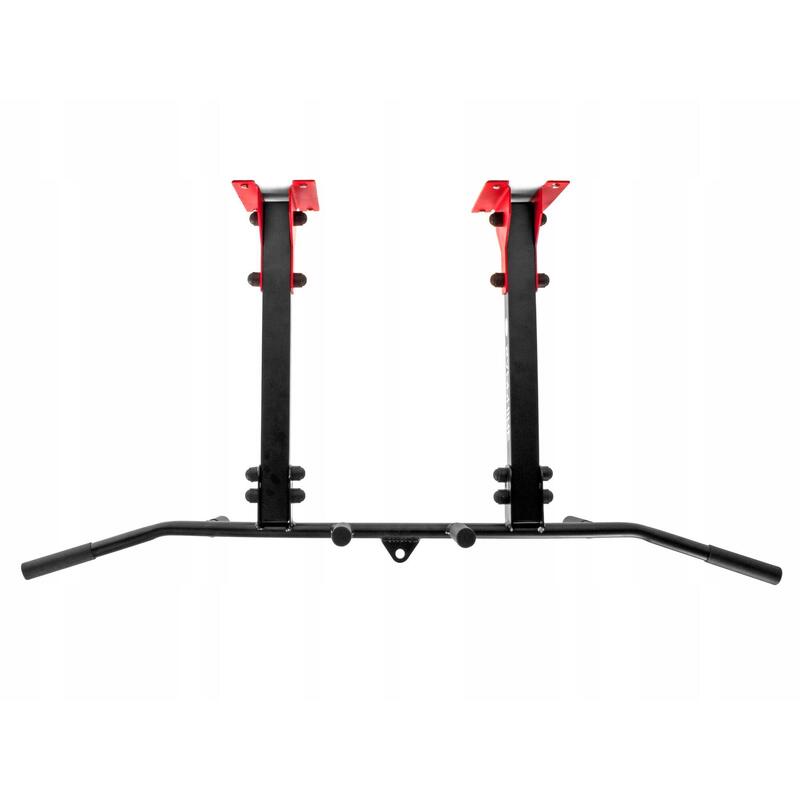Drążek do podciągania Sapphire XG-170 do ściany i sufitu