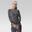 Top lenjerie de corp Lady Ambityon UW Shirt - gri femei