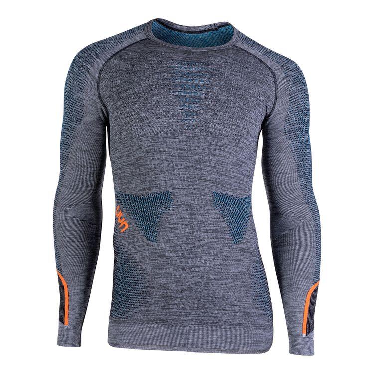 Ambityon Melange Thermal Jersey 2/3
