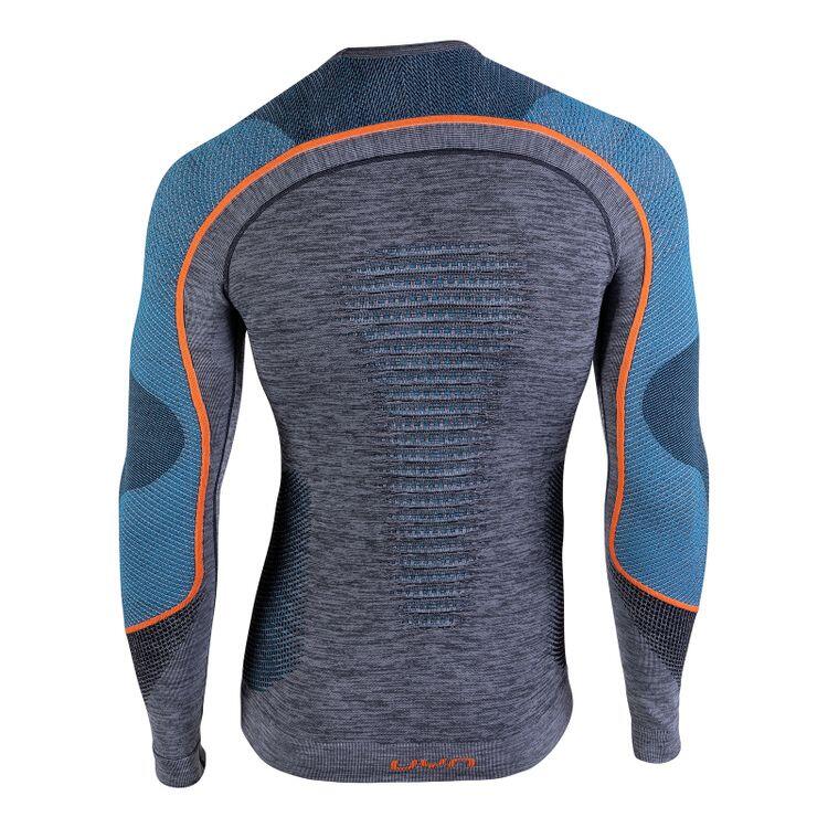 Ambityon Melange Thermal Jersey 3/3