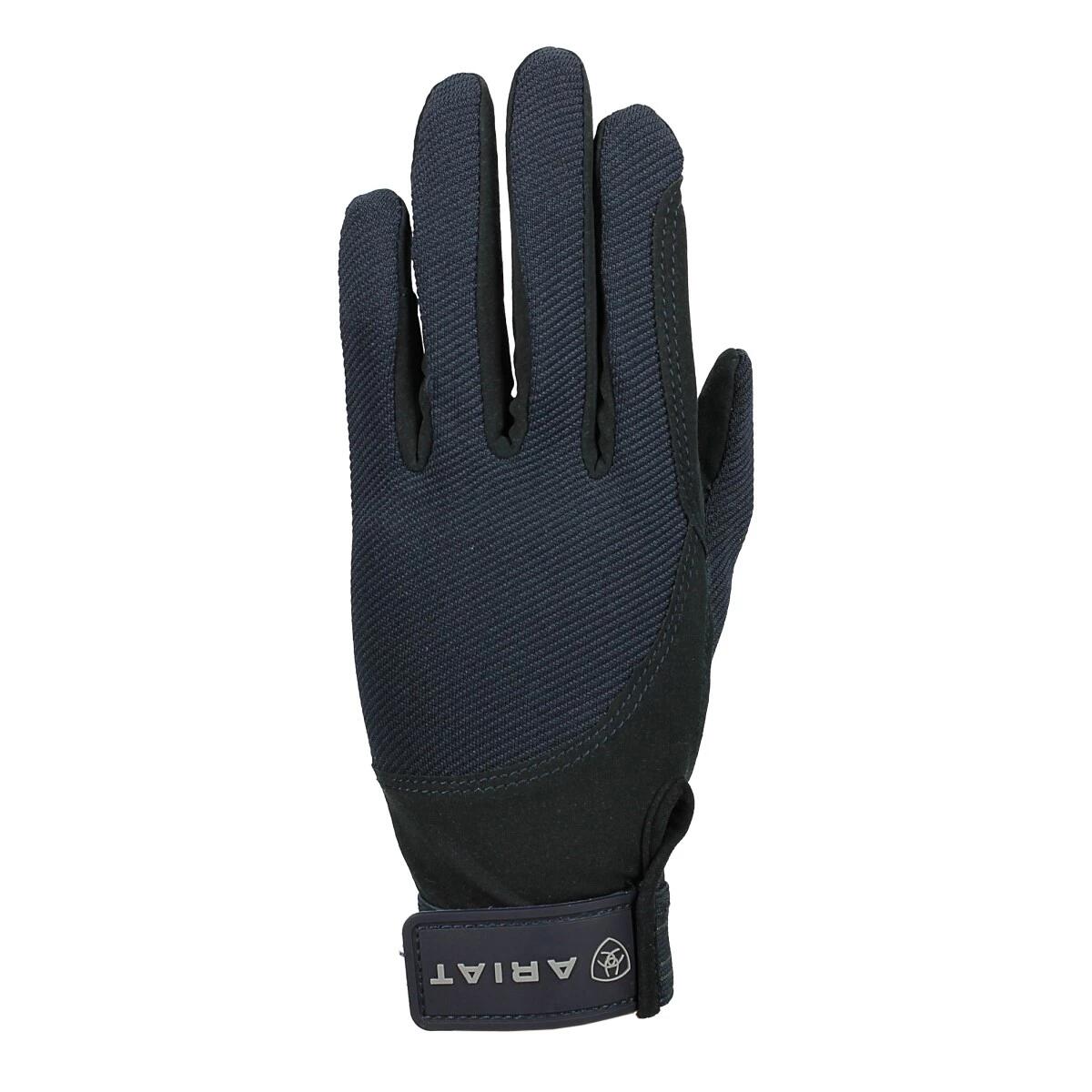 ARIAT Handschuhe Tek Grip Ariat Dunkelblau