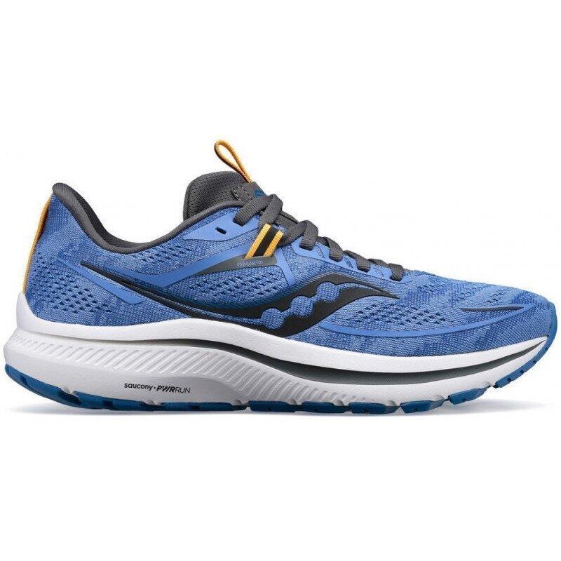 Laufschuhe Damen Saucony Omni 21