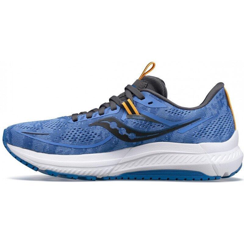 Laufschuhe Damen Saucony Omni 21