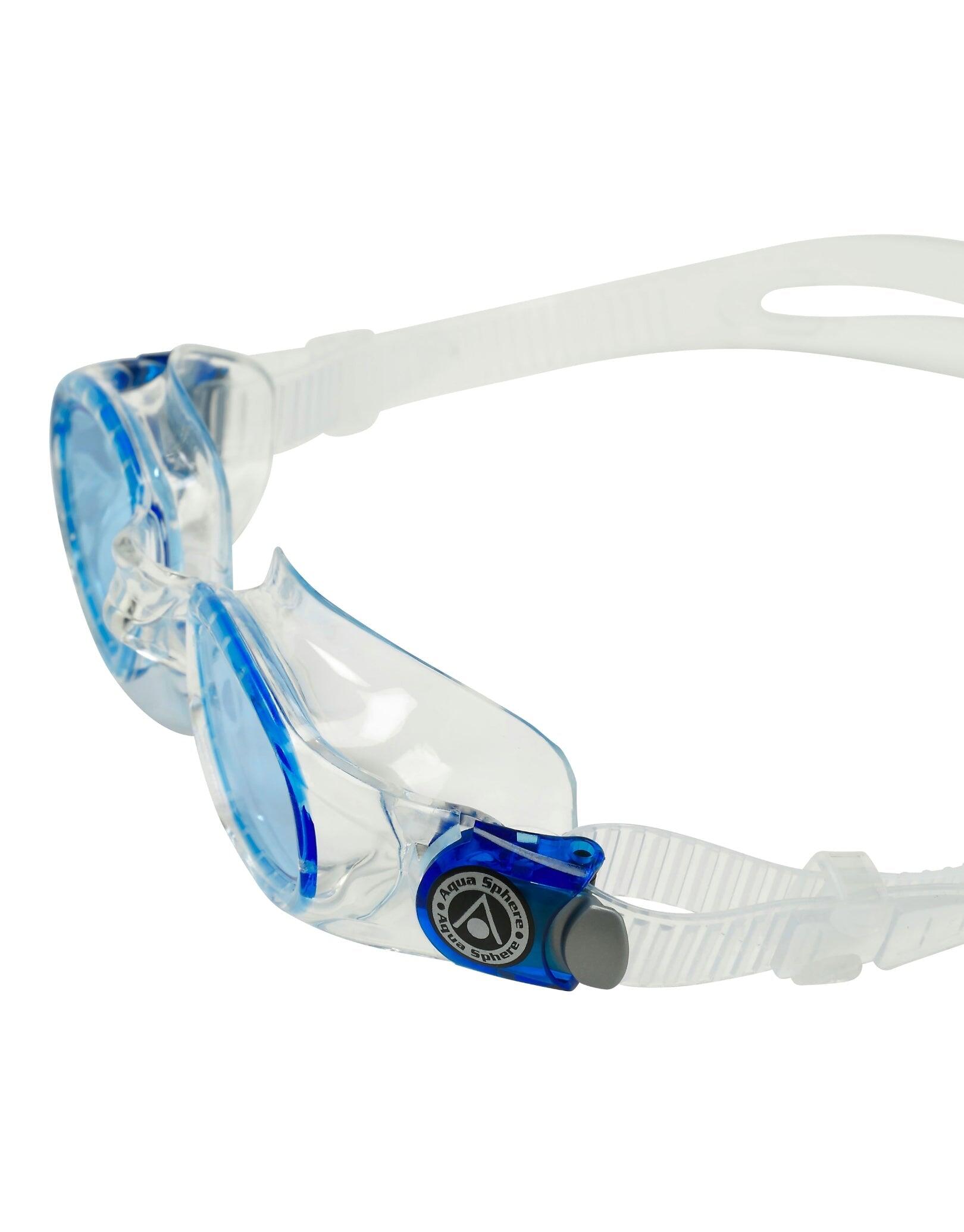 Okulary do pływania unisex Aqua Sphere Mako2 5/5