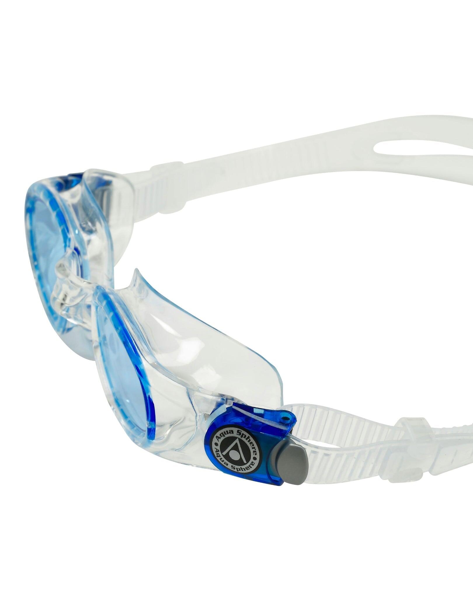 Aquasphere Mako Swim Goggles - Tinted Lens 5/5