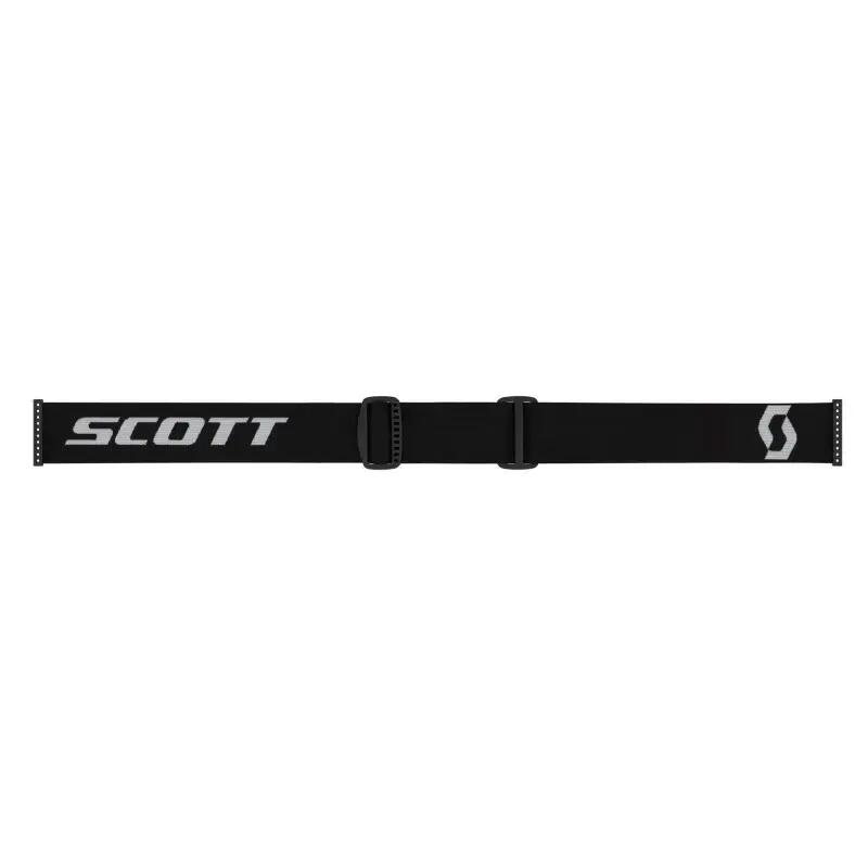 Skibril Faze II LS Mineral Black White Light Sensitive Red C S2-3 heren 3/5