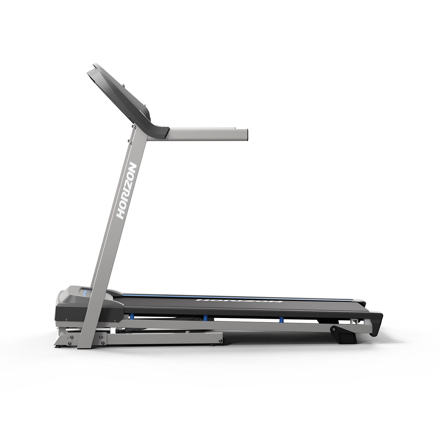 Second Hand - Tapis roulant elettrico TR3.0 compatto - Eccellente 7/9