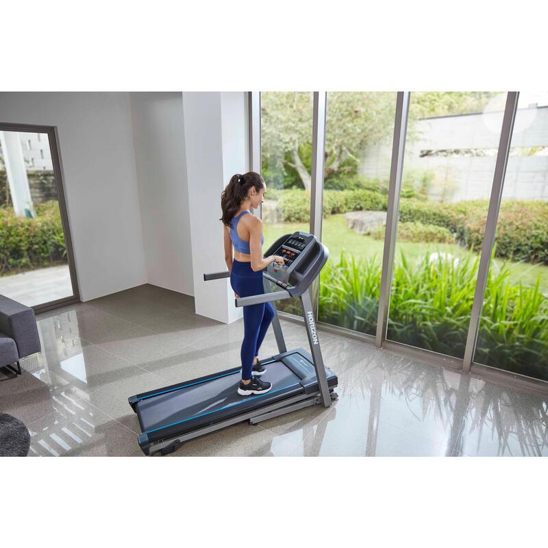 Second Hand - Tapis roulant elettrico TR3.0 compatto - Eccellente