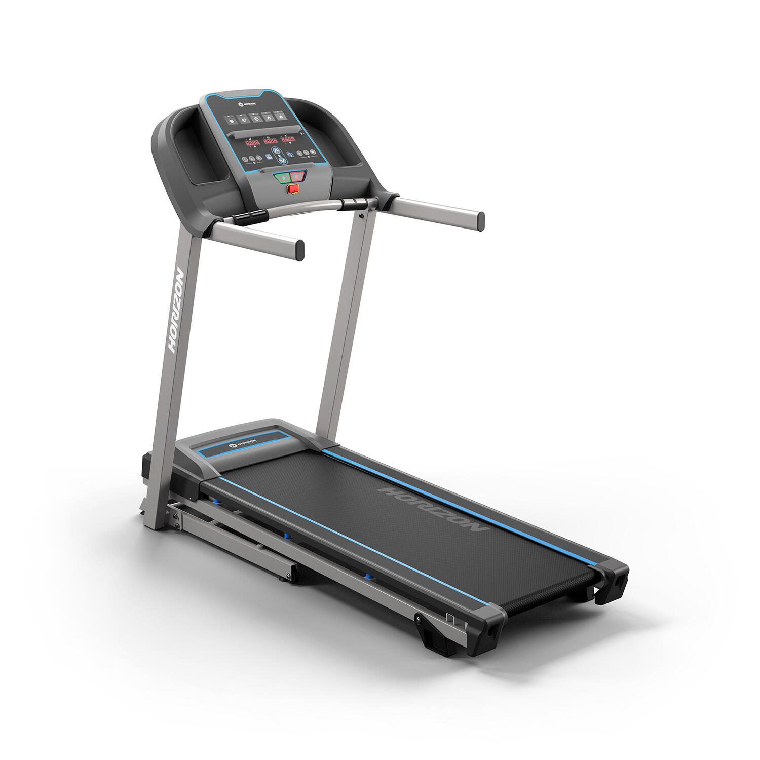 Second Hand - Tapis roulant elettrico TR3.0 compatto - Eccellente 5/9