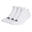 Socken Unisex 3er Pack-Cushioned Low-Cut