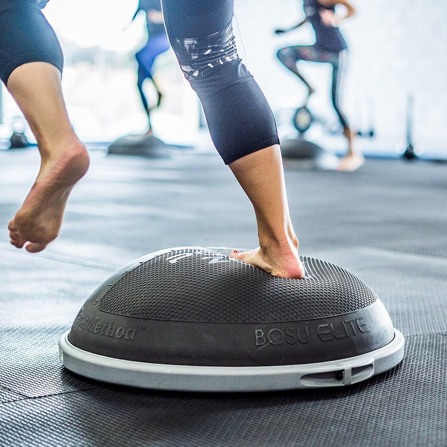 Balance trainer decathlon cheap