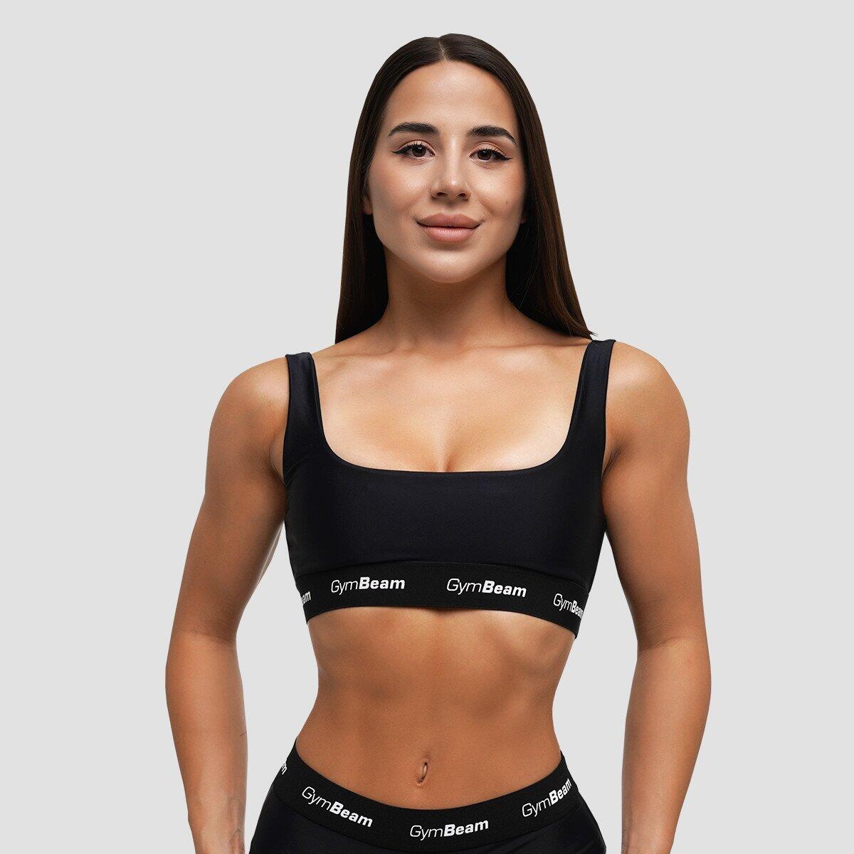 GYMBEAM Dámský vrchní díl plavek Sporty