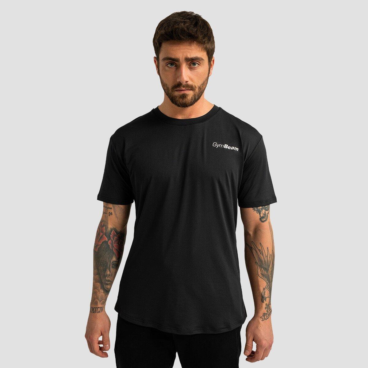 GYMBEAM Pánské sportovní tričko Limitless