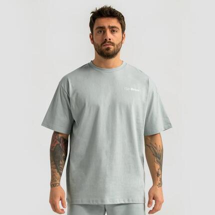 Koszulka męska fitness oversize Limitless