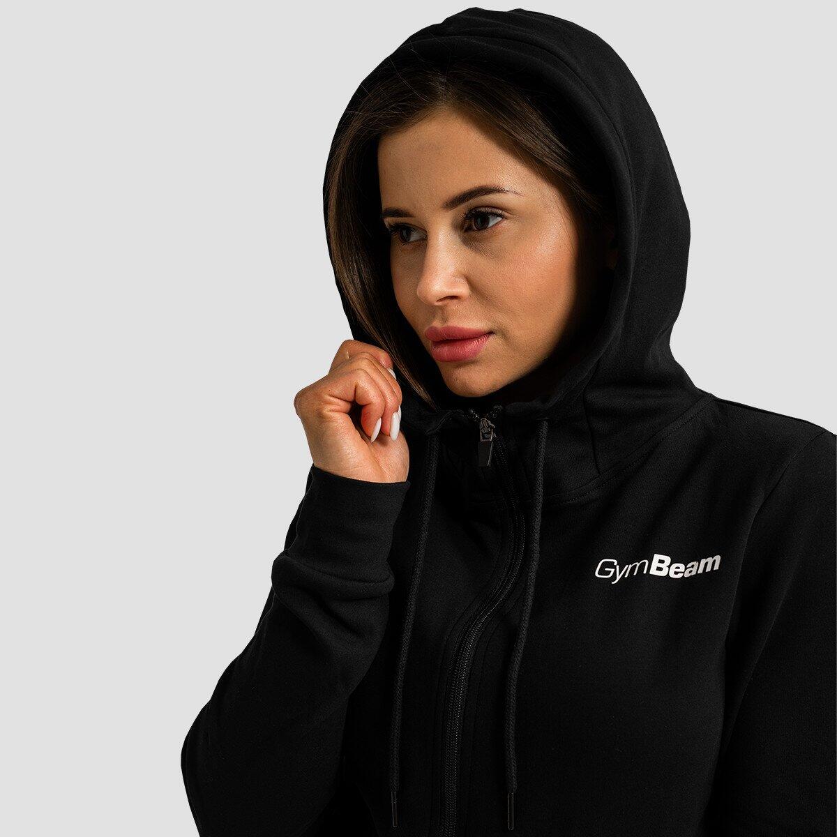 Felpa donna tempo libero con cappuccio Limitless 2/7