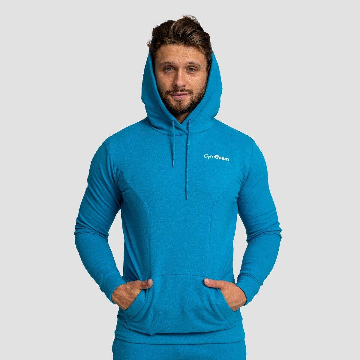 GYMBEAM Pánská mikina Limitless Hoodie