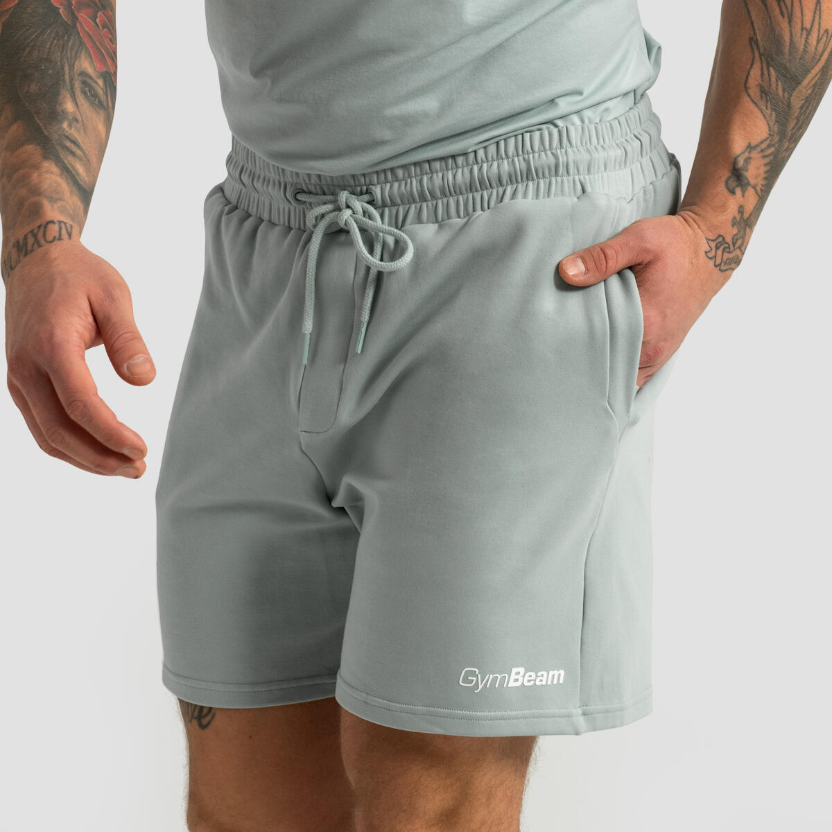 Pantaloncini uomo traspiranti Limitless 2/7