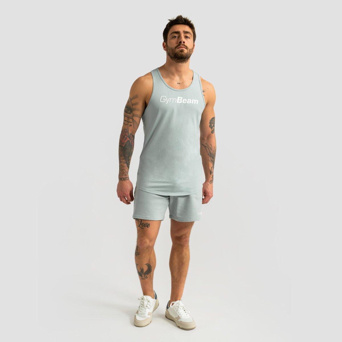 Uomo corsa canottiera traspirante Eucalypt Limitless 6/7