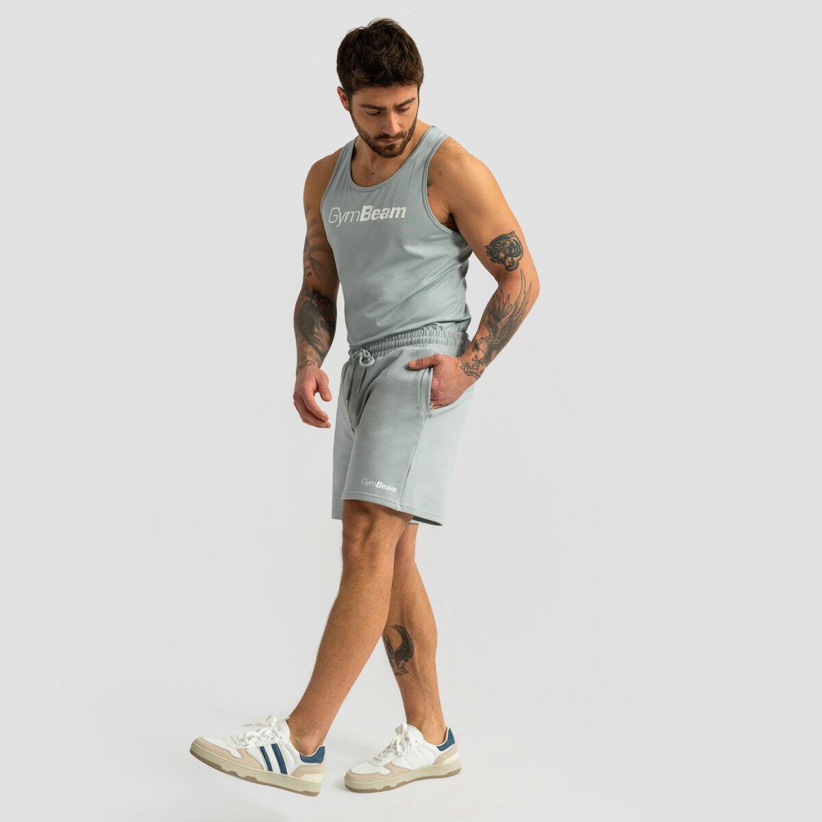 Uomo corsa canottiera traspirante Eucalypt Limitless 5/7