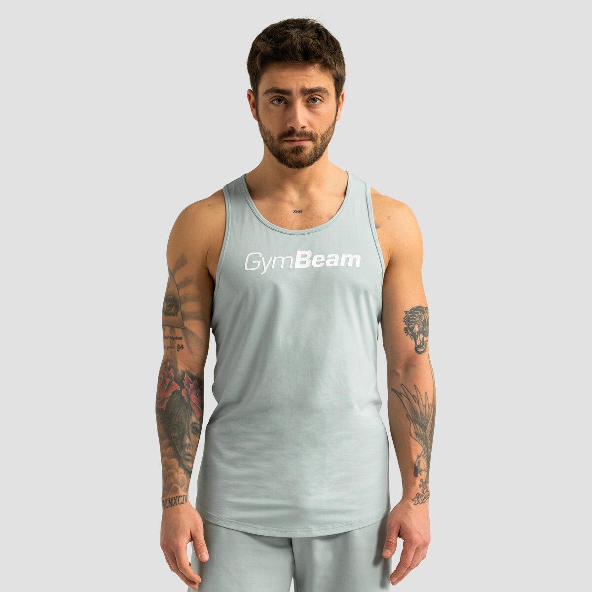 Top męski fitness bez rękawów Limitless