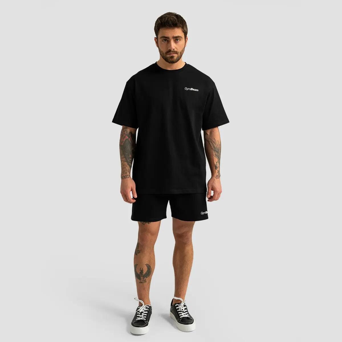 Pánské tričko oversized Limitless 4/6