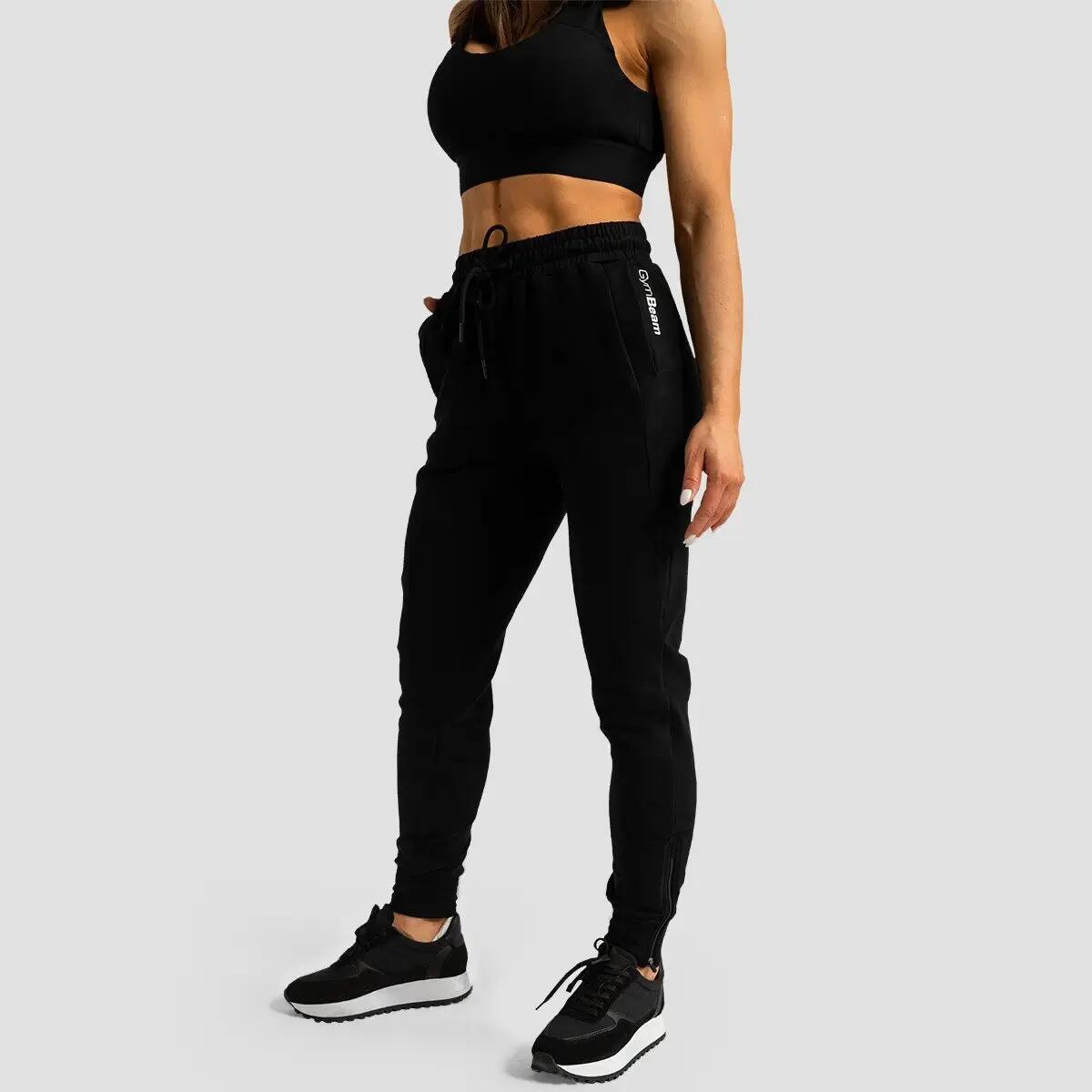 Pantaloni donna sport slim Limitless 3/7