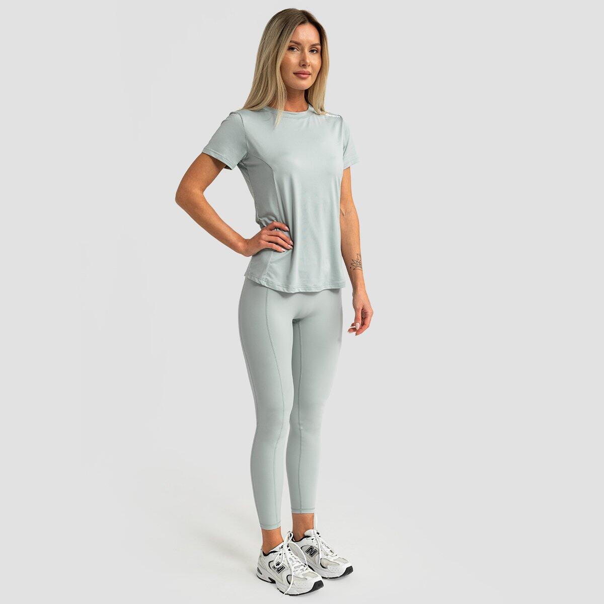 Donna palestra t-shirt traspirante Eucalypt Limitless 4/5