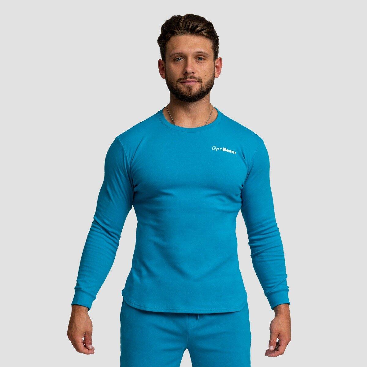 GYMBEAM Pánská mikina Limitless Sweatshirt