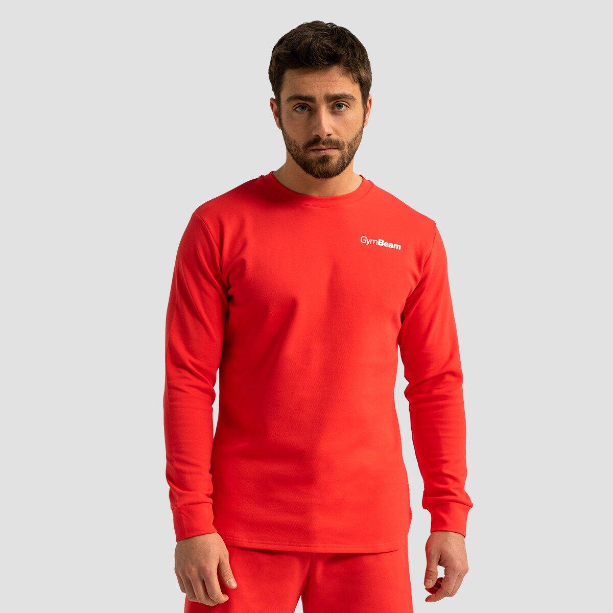 GYMBEAM Pánská mikina Limitless