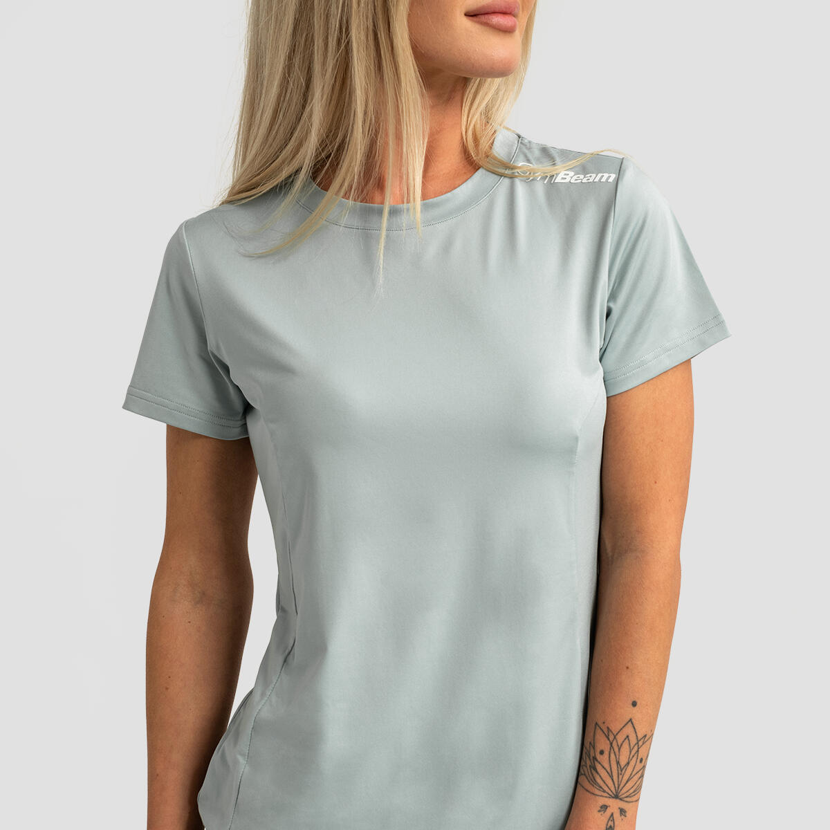 Donna palestra t-shirt traspirante Eucalypt Limitless 2/5