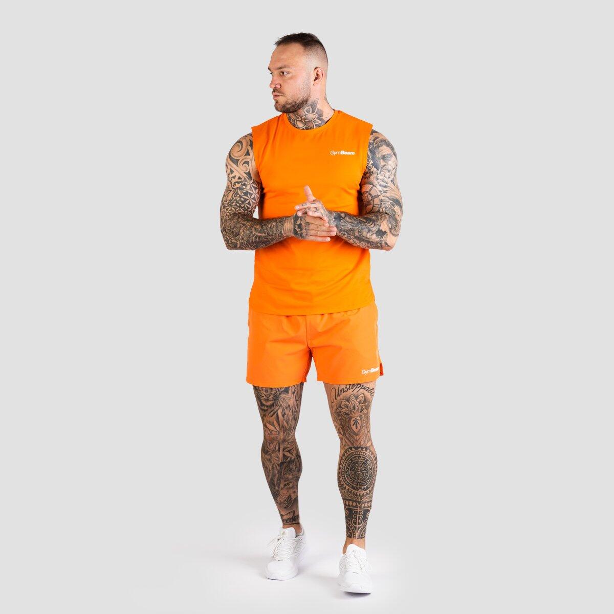 Pánské tílko TRN 4/6