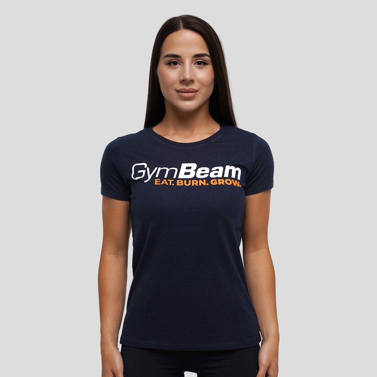 GYMBEAM Dámske tričko Grow