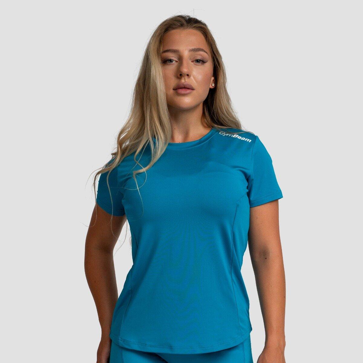 blu turchese / blu