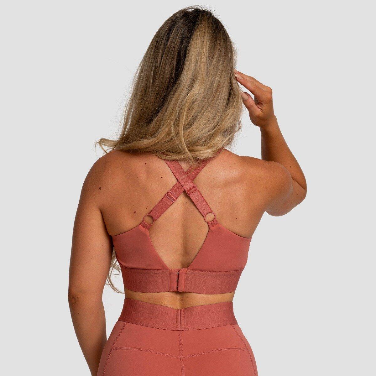 rosso mattone opaco / rosso