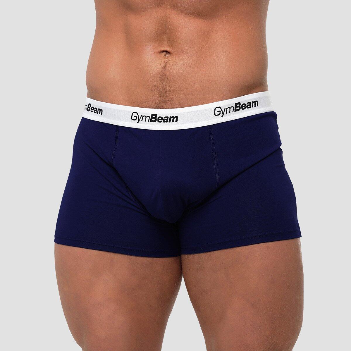 GYMBEAM Pánské boxerky Essentials 3Pack