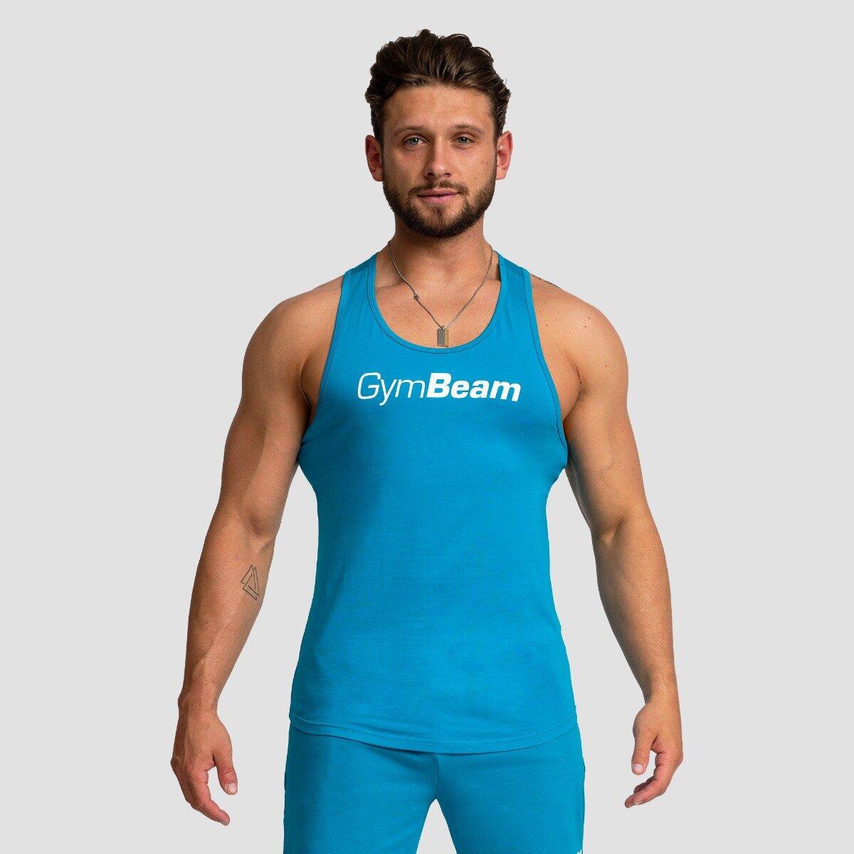 GYMBEAM Tílko pánské fitness prodyšné Limitless