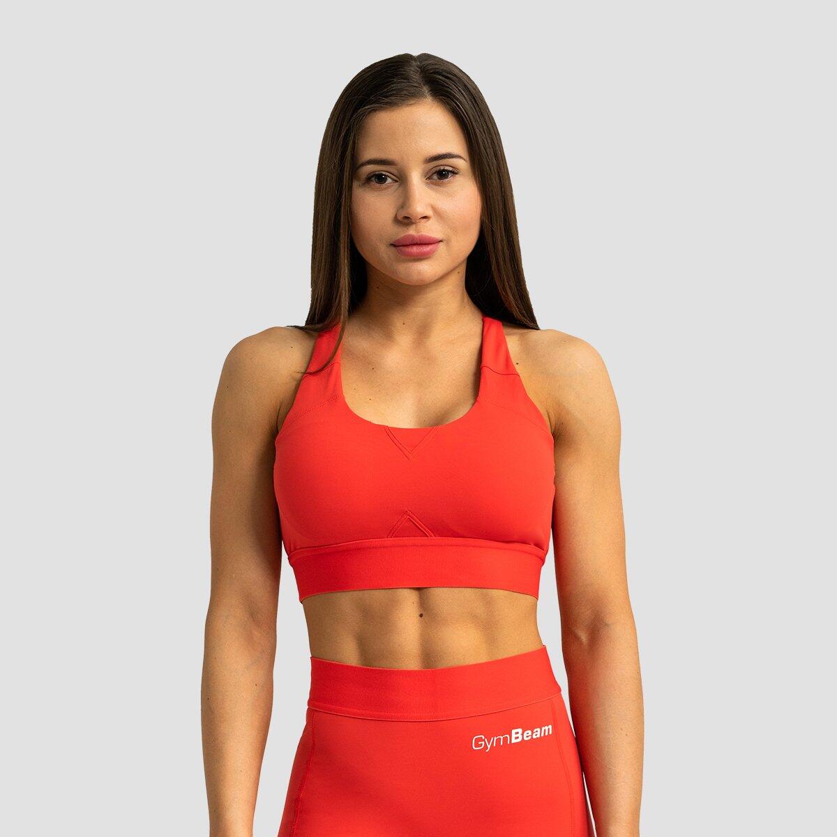 GYMBEAM Sportovní podprsenka Limitless